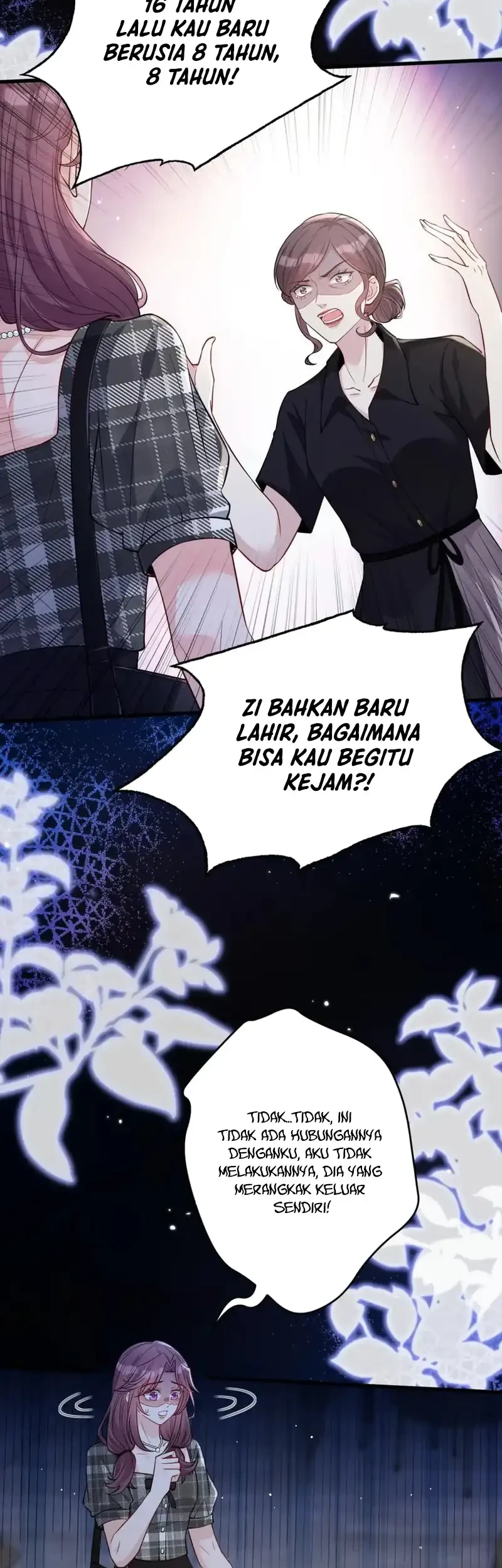 The Real Daughter, She Is an Almighty Boss Chapter 103 - halaman 29