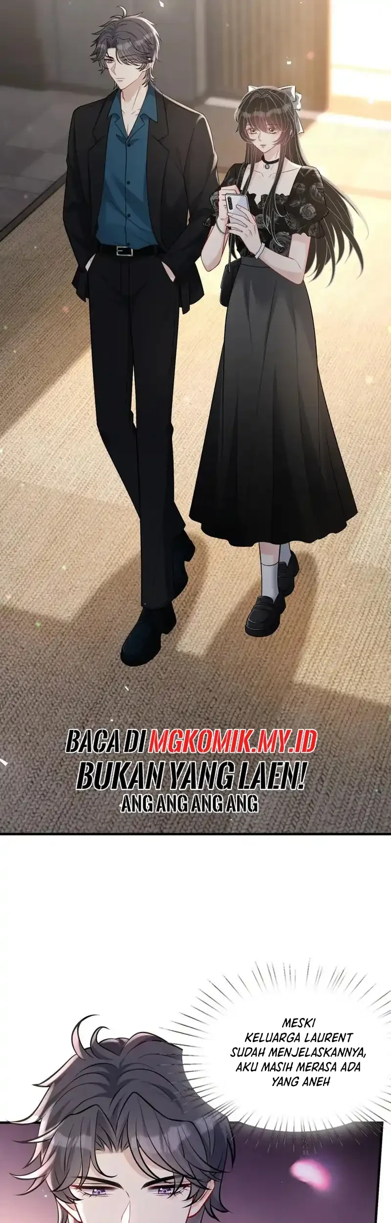 The Real Daughter, She Is an Almighty Boss Chapter 103 - halaman 8