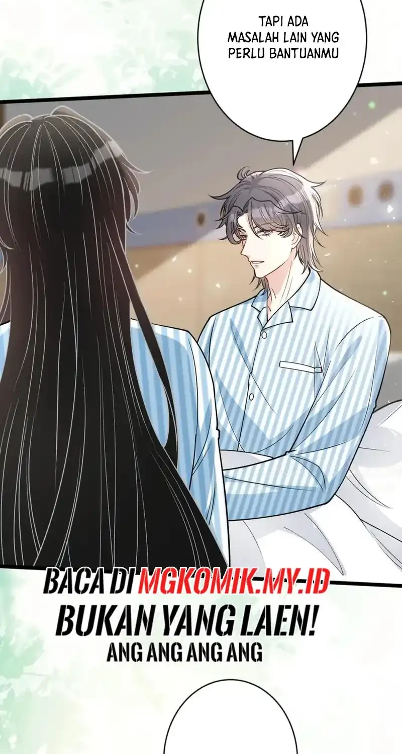 The Real Daughter, She Is an Almighty Boss Chapter 104 - halaman 22