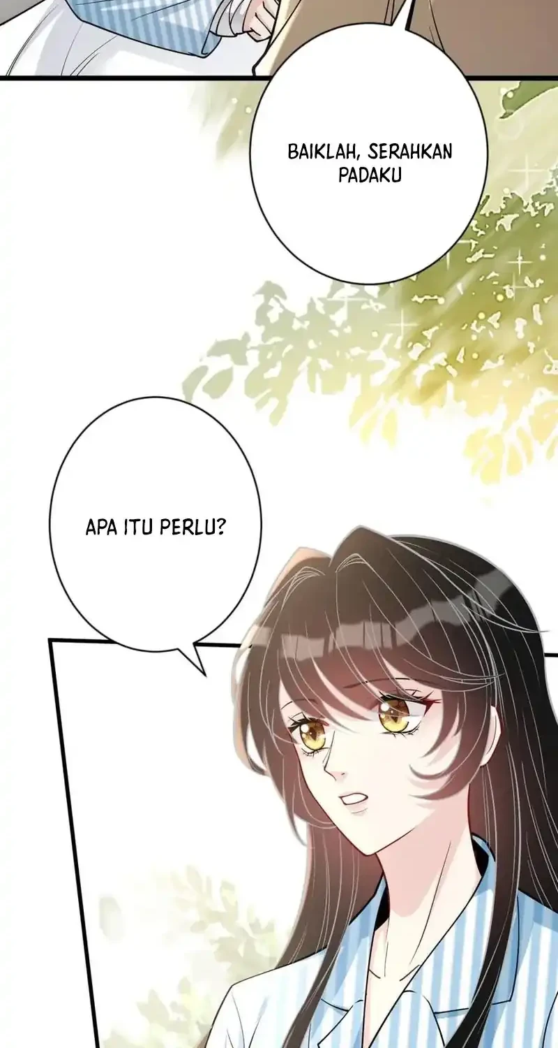 The Real Daughter, She Is an Almighty Boss Chapter 104 - halaman 24