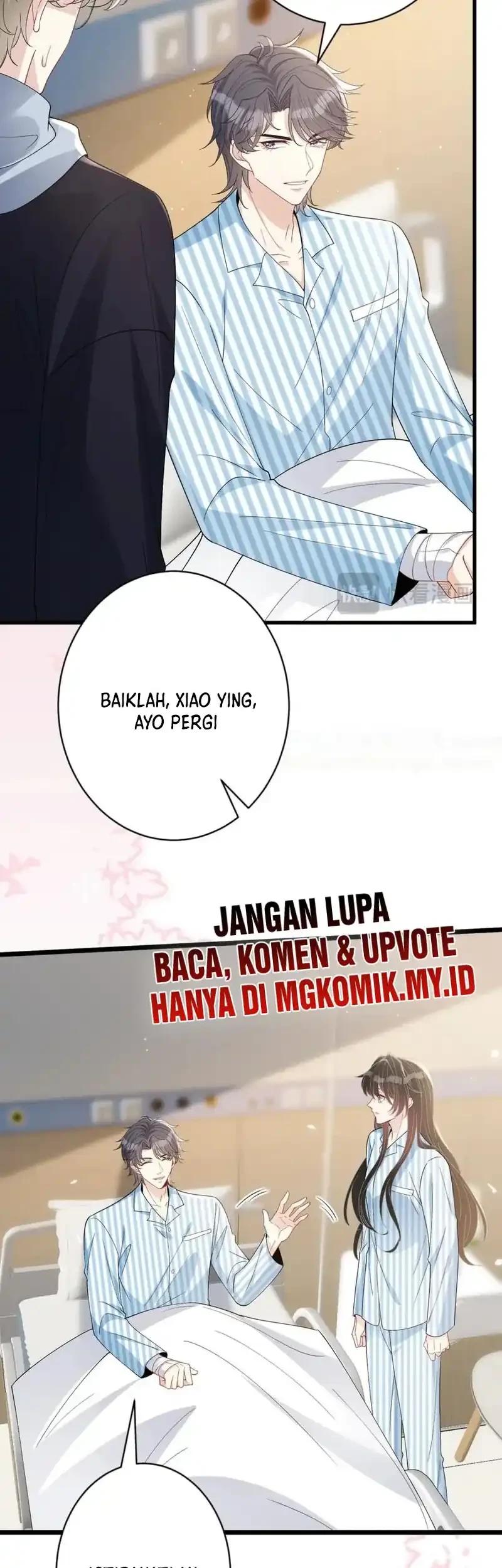 The Real Daughter, She Is an Almighty Boss Chapter 104 - halaman 27