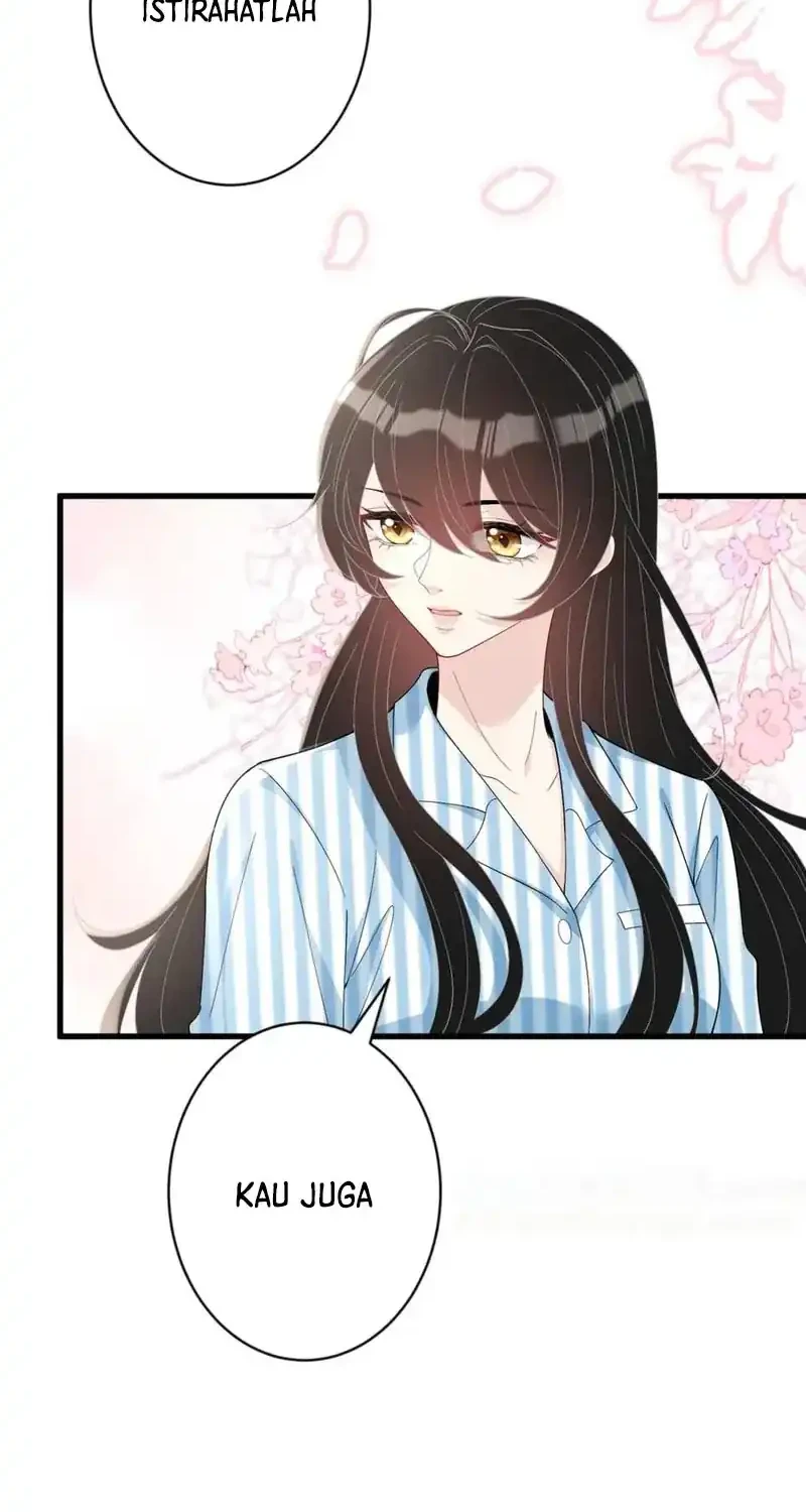 The Real Daughter, She Is an Almighty Boss Chapter 104 - halaman 28