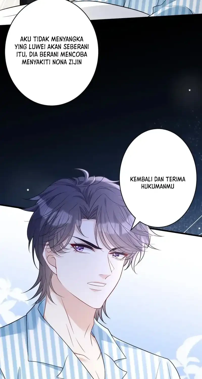 The Real Daughter, She Is an Almighty Boss Chapter 104 - halaman 30