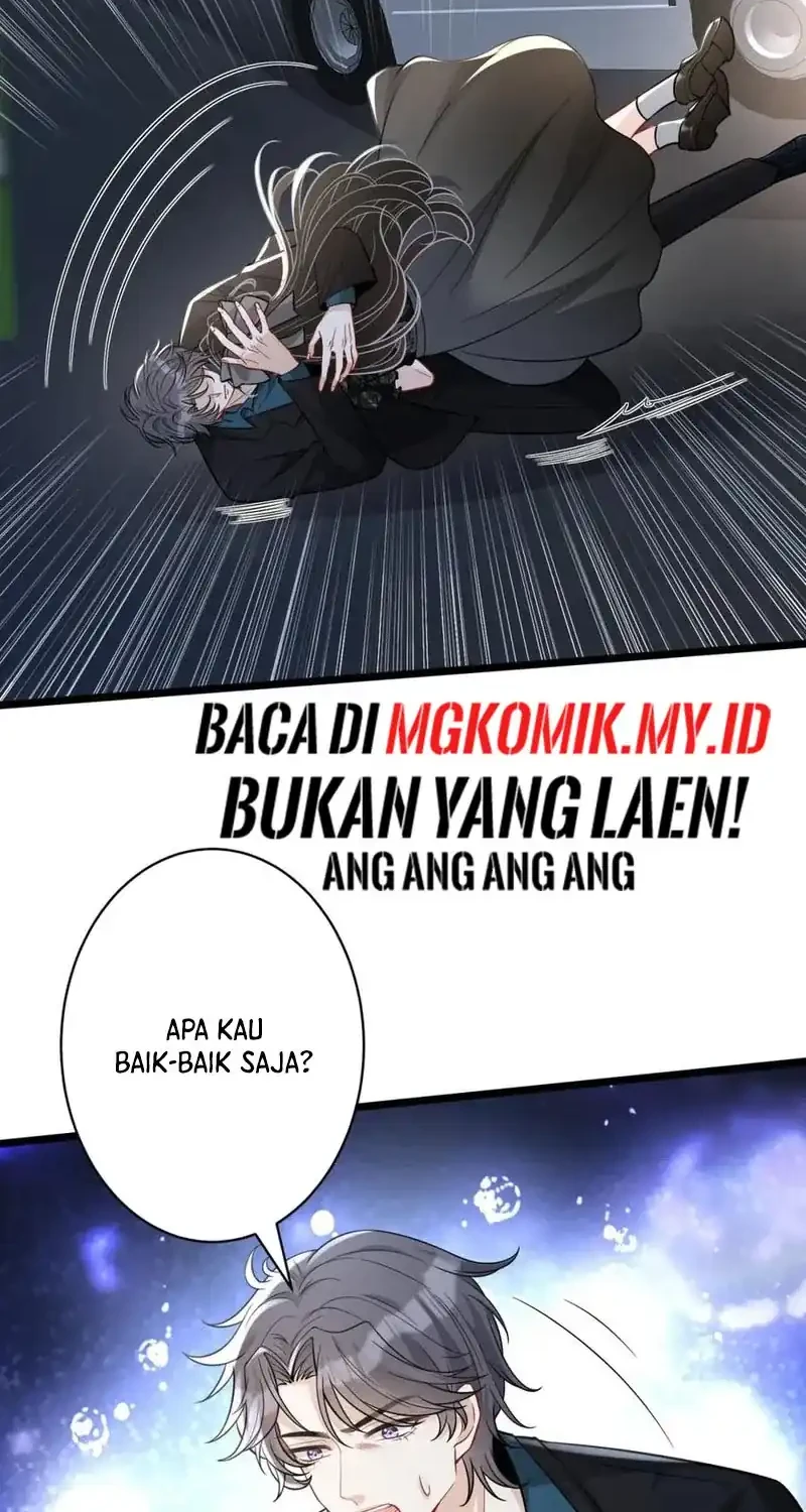 The Real Daughter, She Is an Almighty Boss Chapter 104 - halaman 6