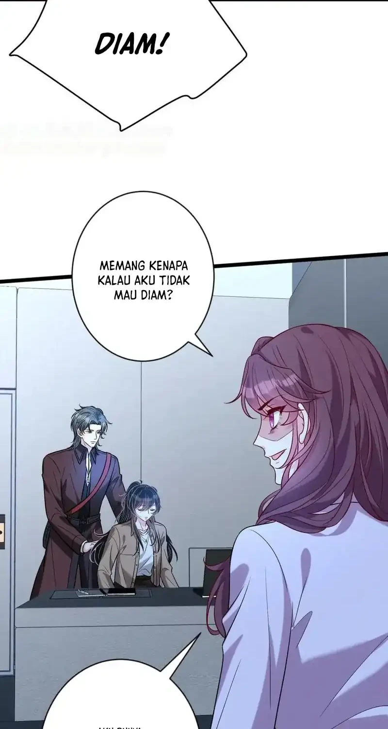 The Real Daughter, She Is an Almighty Boss Chapter 105 - halaman 10