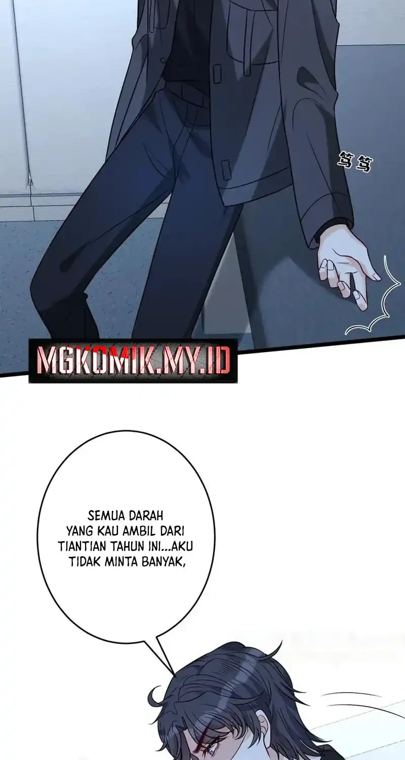 The Real Daughter, She Is an Almighty Boss Chapter 105 - halaman 12