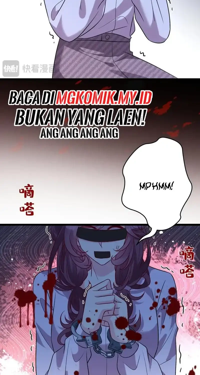The Real Daughter, She Is an Almighty Boss Chapter 105 - halaman 14