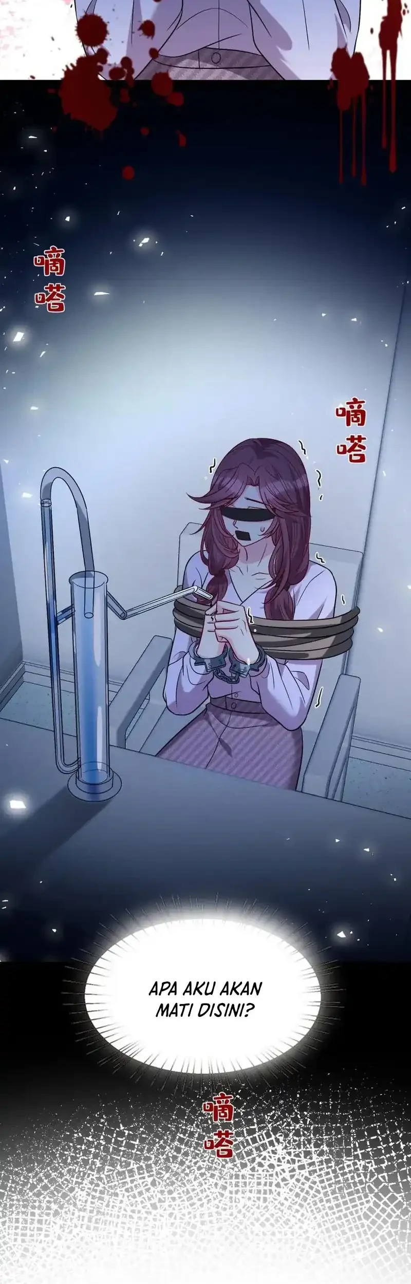The Real Daughter, She Is an Almighty Boss Chapter 105 - halaman 15