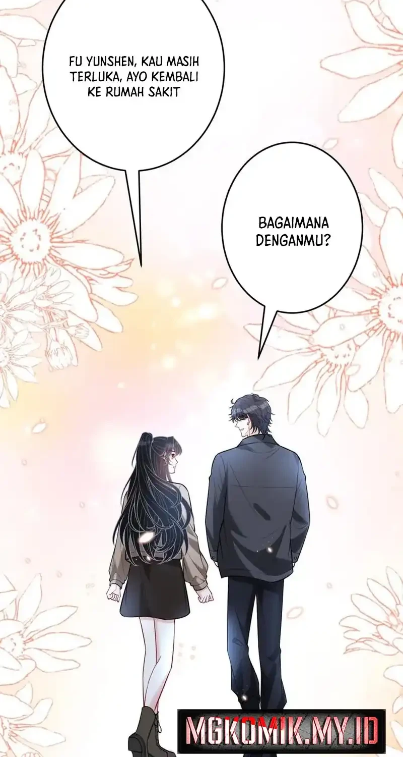 The Real Daughter, She Is an Almighty Boss Chapter 105 - halaman 18