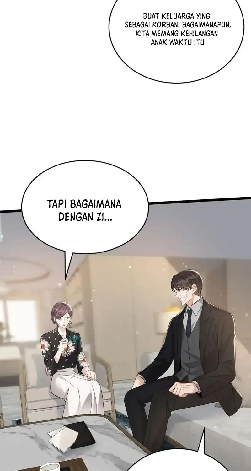 The Real Daughter, She Is an Almighty Boss Chapter 105 - halaman 24