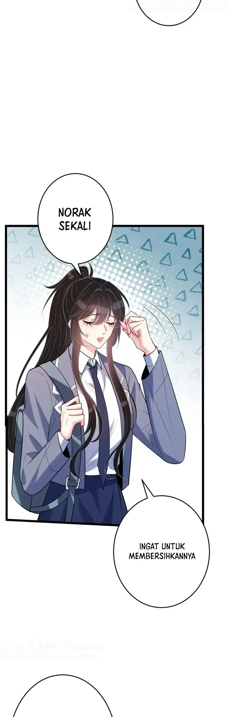 The Real Daughter, She Is an Almighty Boss Chapter 105 - halaman 29