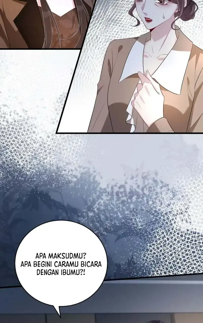 The Real Daughter, She Is an Almighty Boss Chapter 106 - halaman 10