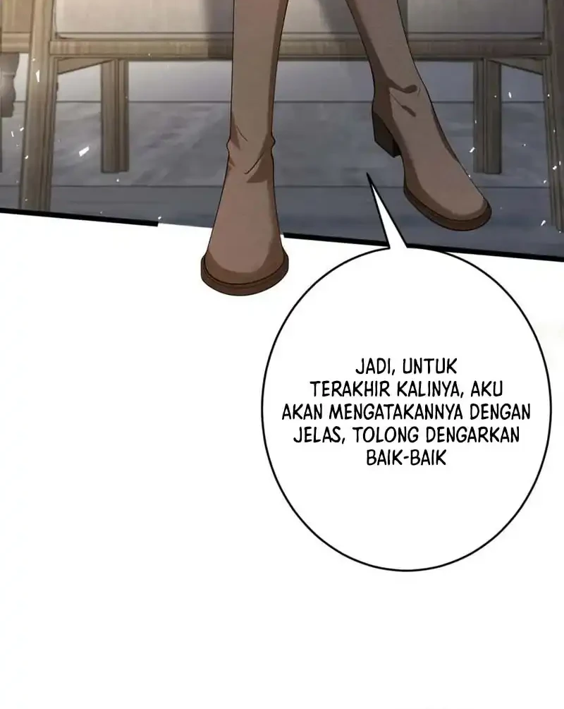 The Real Daughter, She Is an Almighty Boss Chapter 106 - halaman 12