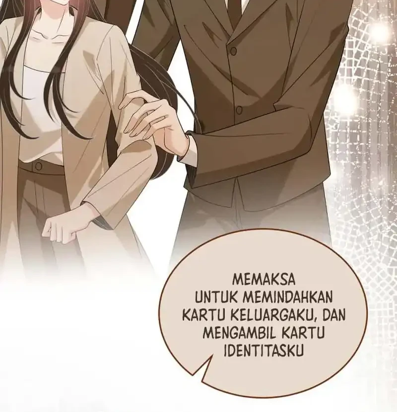 The Real Daughter, She Is an Almighty Boss Chapter 106 - halaman 14