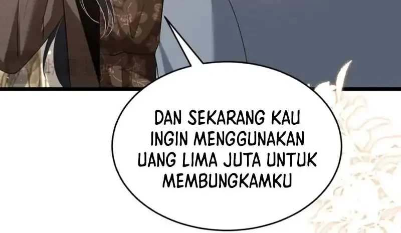 The Real Daughter, She Is an Almighty Boss Chapter 106 - halaman 17