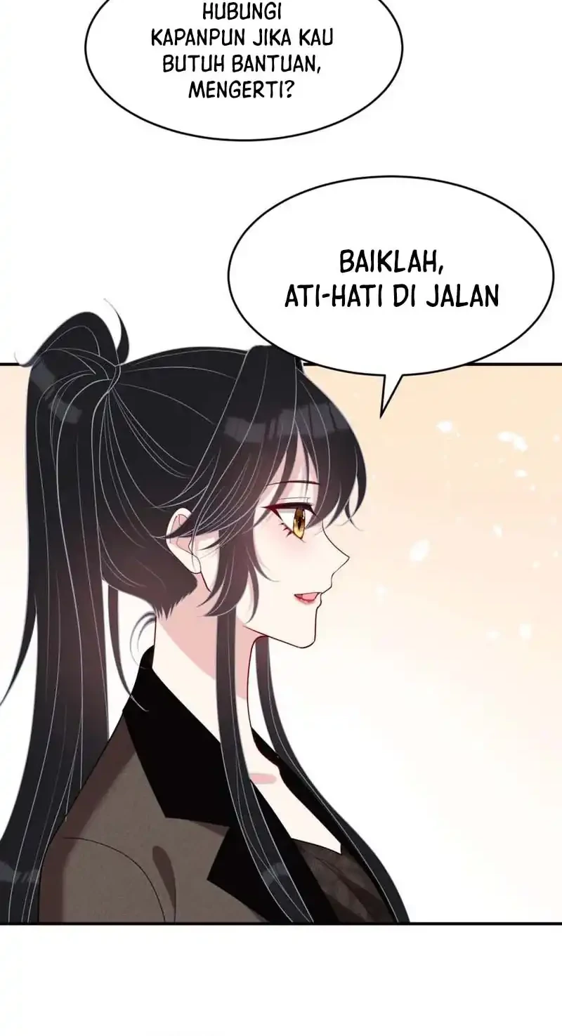 The Real Daughter, She Is an Almighty Boss Chapter 106 - halaman 32