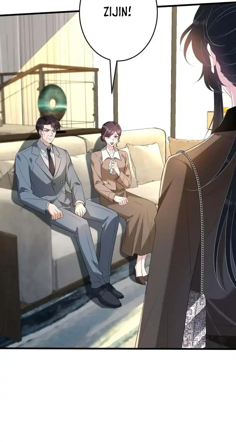 The Real Daughter, She Is an Almighty Boss Chapter 106 - halaman 6
