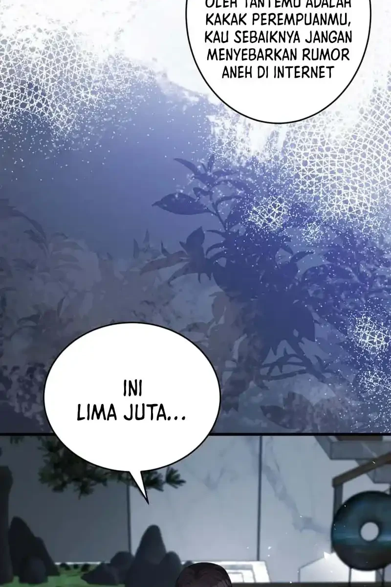 The Real Daughter, She Is an Almighty Boss Chapter 106 - halaman 8