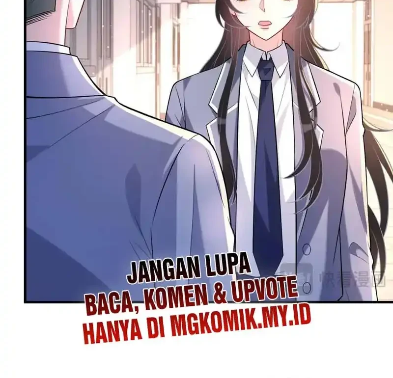 The Real Daughter, She Is an Almighty Boss Chapter 107 - halaman 12