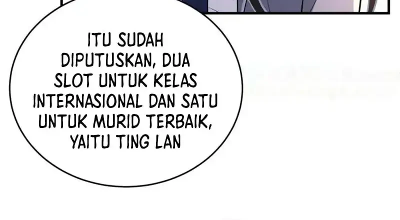 The Real Daughter, She Is an Almighty Boss Chapter 107 - halaman 14