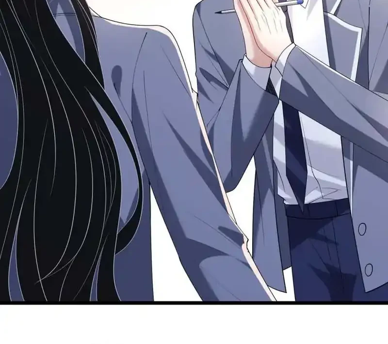 The Real Daughter, She Is an Almighty Boss Chapter 107 - halaman 20