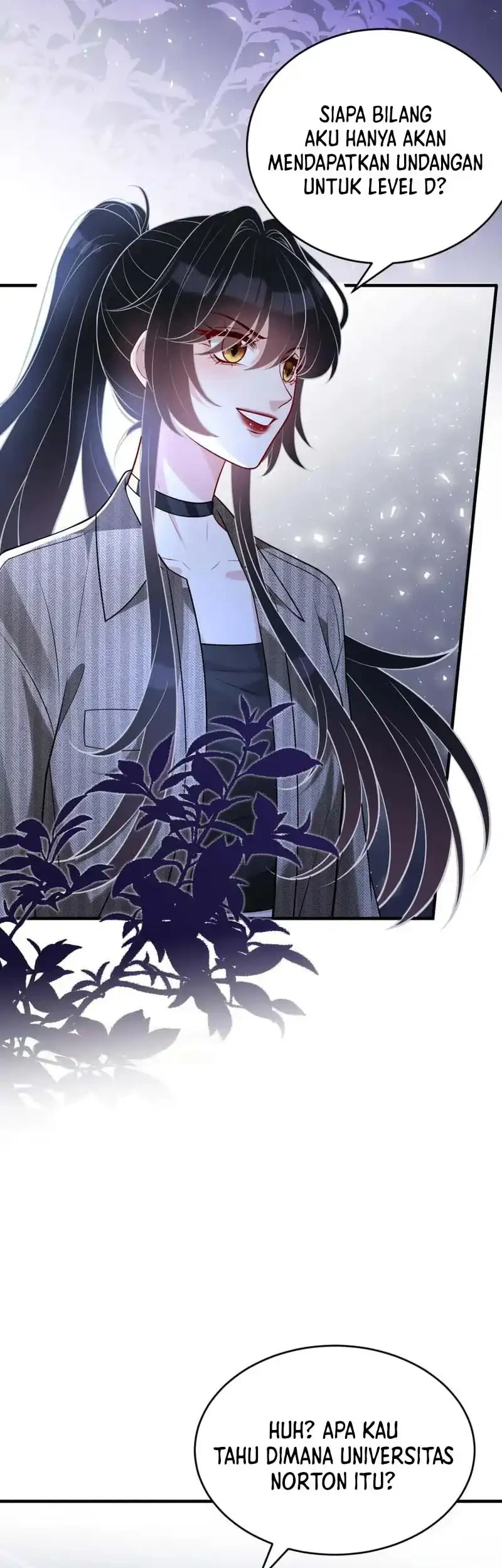 The Real Daughter, She Is an Almighty Boss Chapter 107 - halaman 32