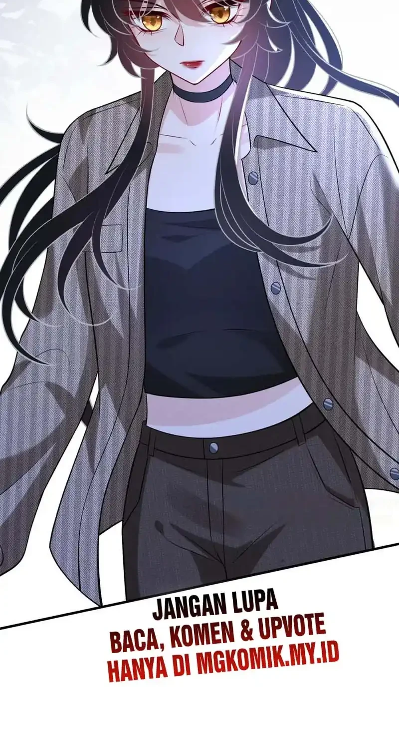 The Real Daughter, She Is an Almighty Boss Chapter 107 - halaman 36