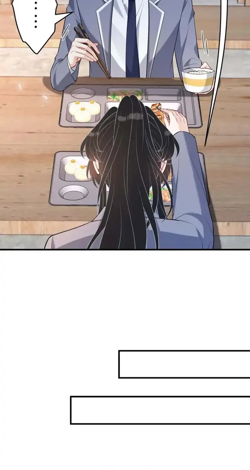 The Real Daughter, She Is an Almighty Boss Chapter 107 - halaman 8