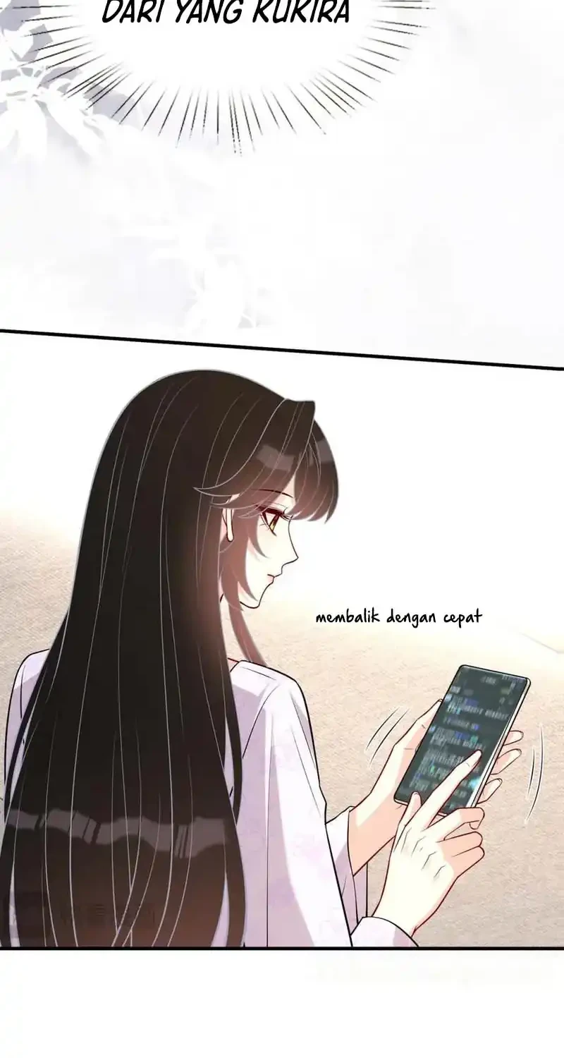 The Real Daughter, She Is an Almighty Boss Chapter 108 - halaman 19