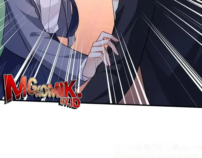 The Real Daughter, She Is an Almighty Boss Chapter 109 - halaman 13