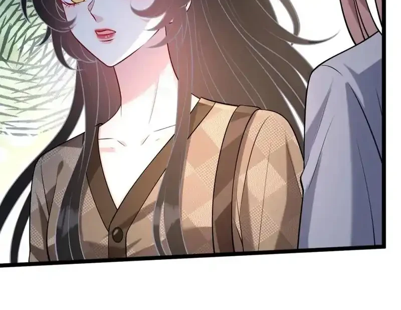 The Real Daughter, She Is an Almighty Boss Chapter 109 - halaman 8