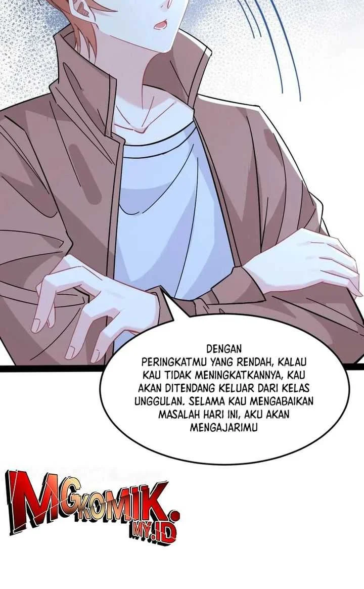 The Real Daughter, She Is an Almighty Boss Chapter 11 - halaman 3