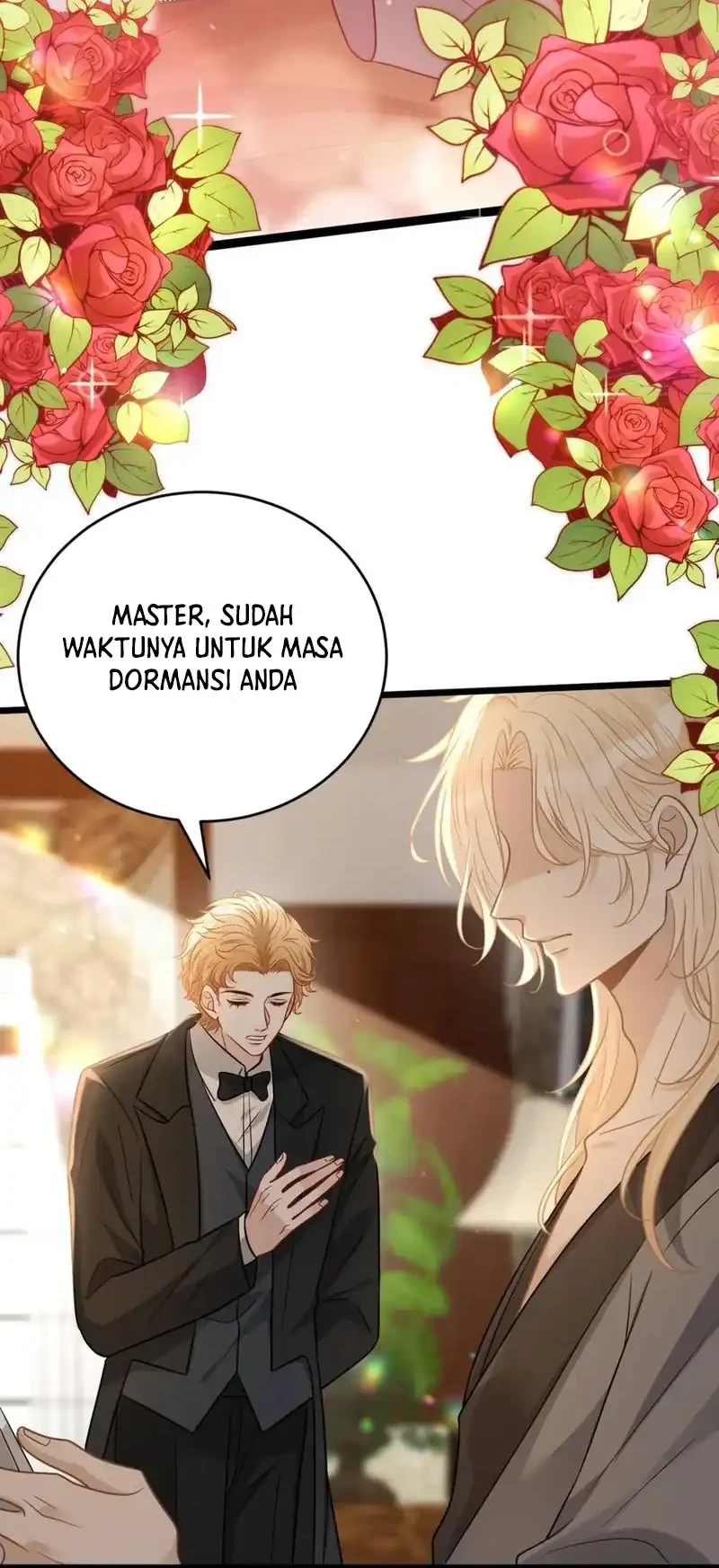 The Real Daughter, She Is an Almighty Boss Chapter 110 - halaman 26