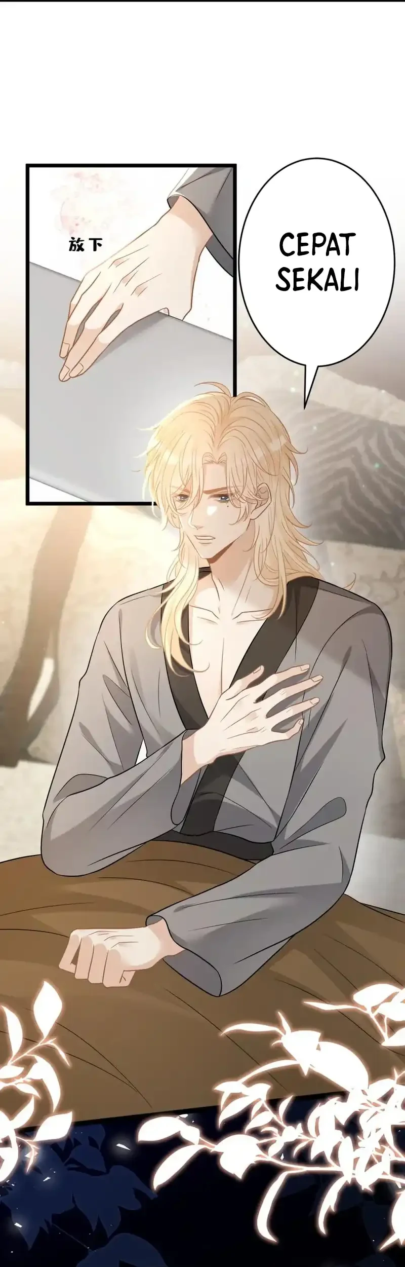 The Real Daughter, She Is an Almighty Boss Chapter 110 - halaman 27