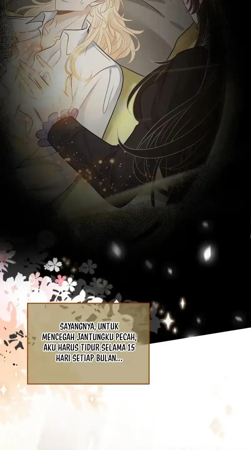 The Real Daughter, She Is an Almighty Boss Chapter 110 - halaman 30