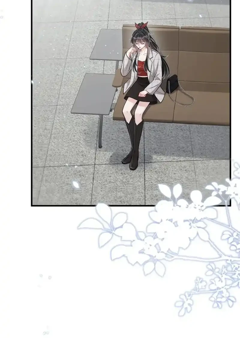 The Real Daughter, She Is an Almighty Boss Chapter 110 - halaman 32