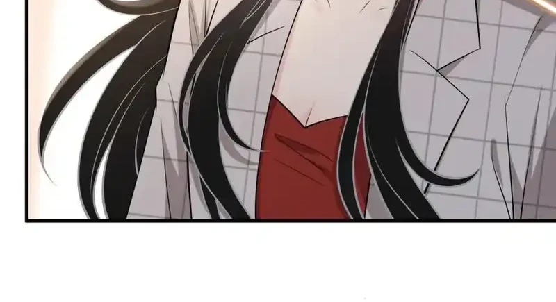 The Real Daughter, She Is an Almighty Boss Chapter 110 - halaman 38
