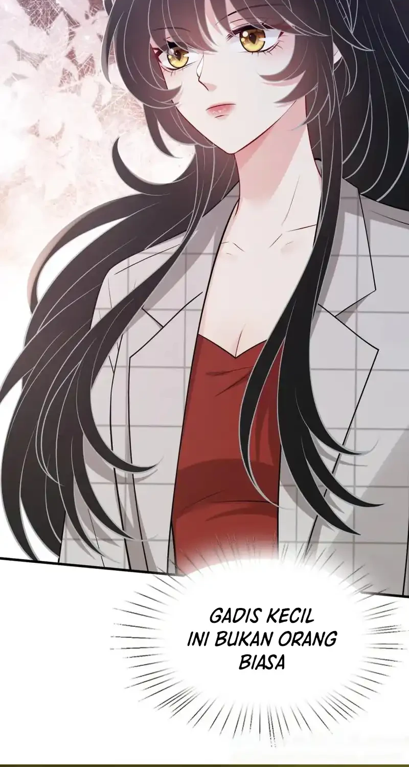 The Real Daughter, She Is an Almighty Boss Chapter 110 - halaman 40