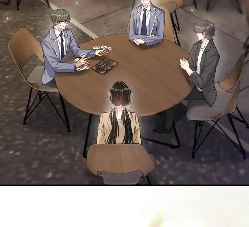 The Real Daughter, She Is an Almighty Boss Chapter 110 - halaman 8
