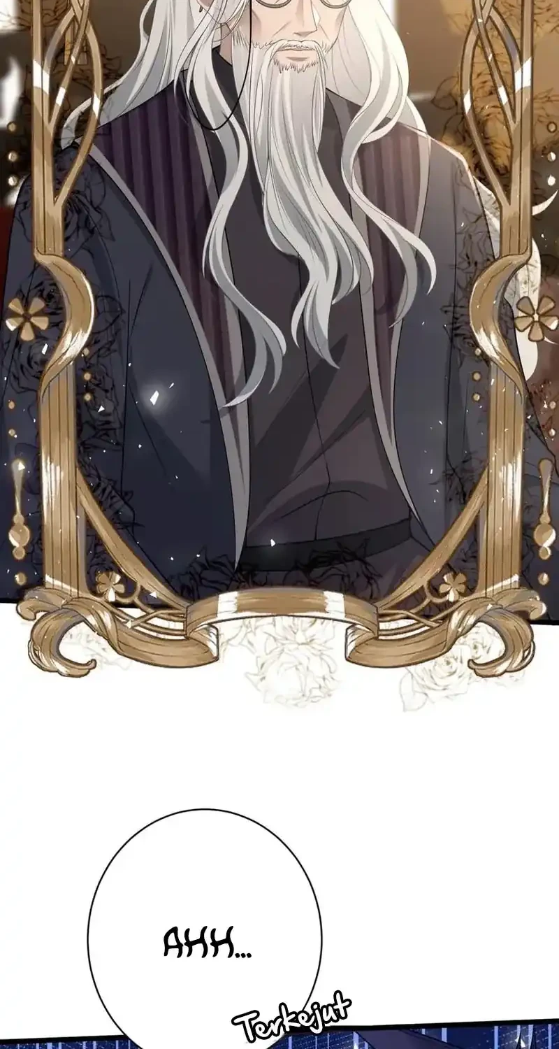 The Real Daughter, She Is an Almighty Boss Chapter 111 - halaman 24