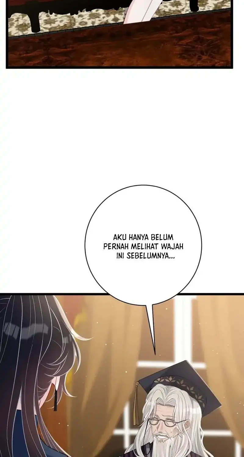 The Real Daughter, She Is an Almighty Boss Chapter 111 - halaman 26