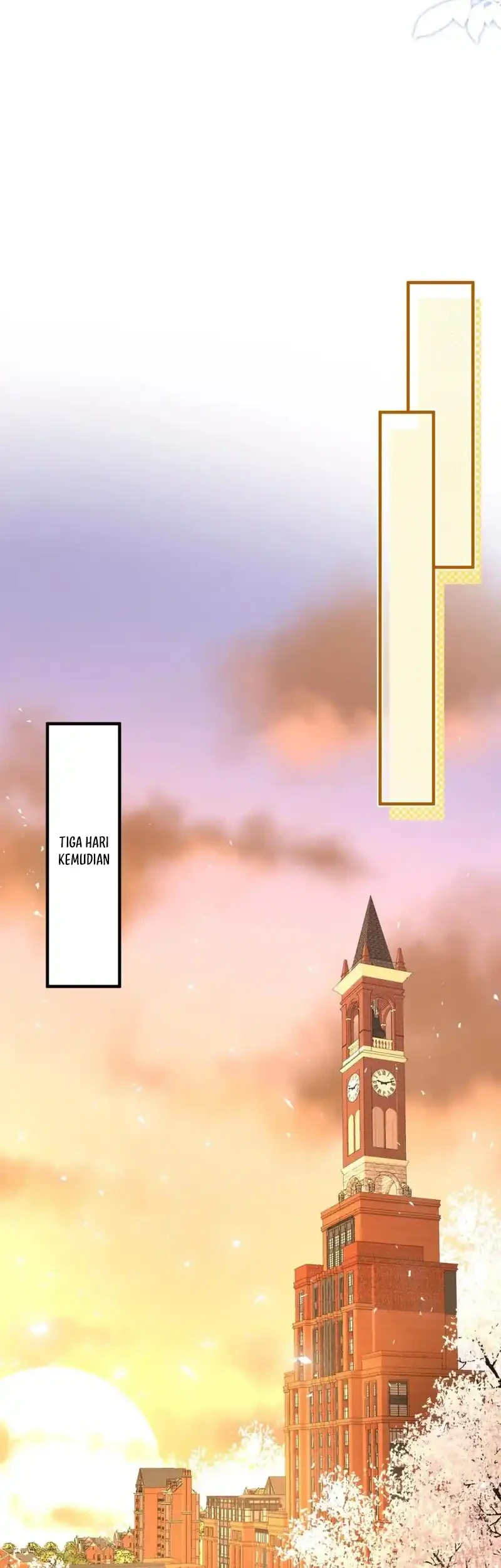 The Real Daughter, She Is an Almighty Boss Chapter 112 - halaman 12
