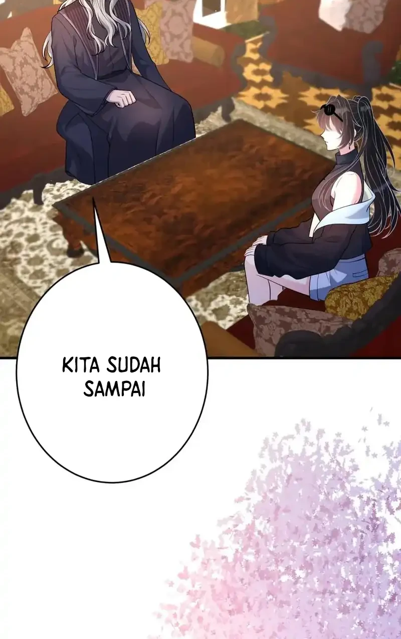 The Real Daughter, She Is an Almighty Boss Chapter 112 - halaman 6