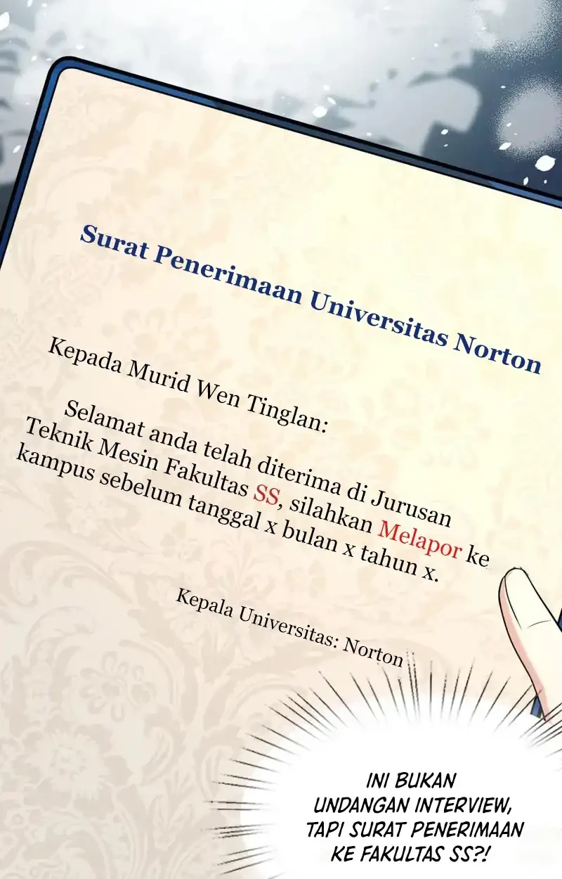The Real Daughter, She Is an Almighty Boss Chapter 113 - halaman 10