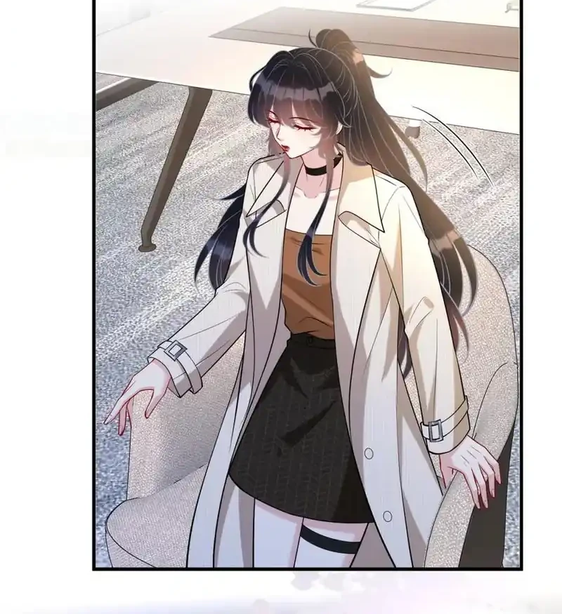 The Real Daughter, She Is an Almighty Boss Chapter 113 - halaman 15
