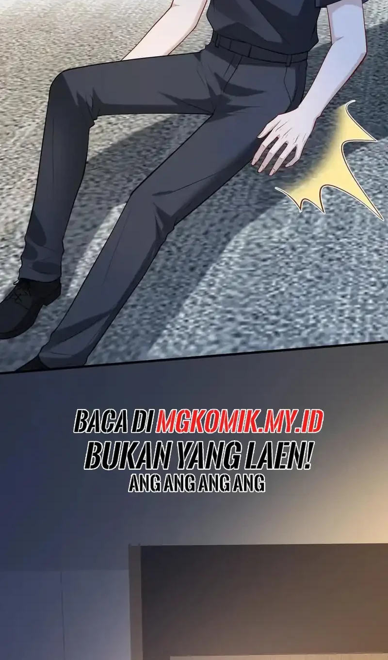 The Real Daughter, She Is an Almighty Boss Chapter 113 - halaman 19