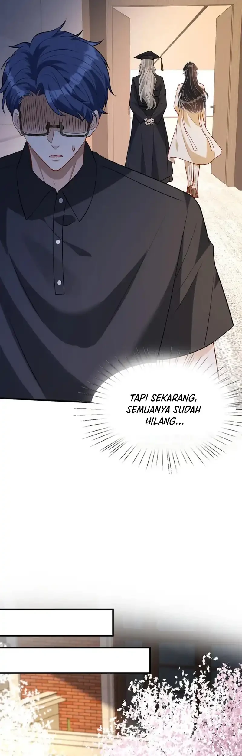 The Real Daughter, She Is an Almighty Boss Chapter 113 - halaman 20