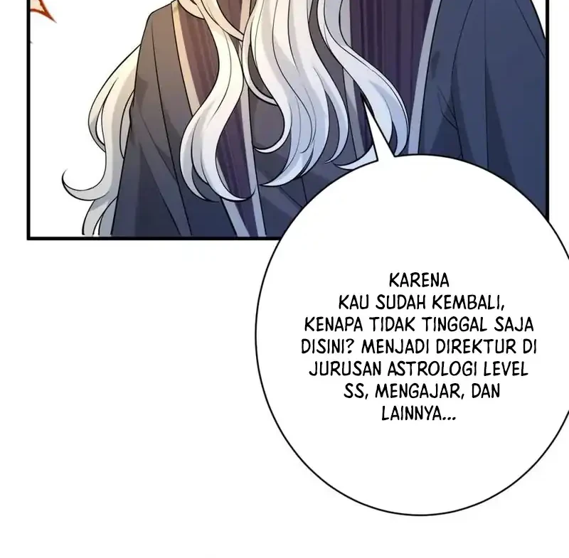 The Real Daughter, She Is an Almighty Boss Chapter 113 - halaman 23