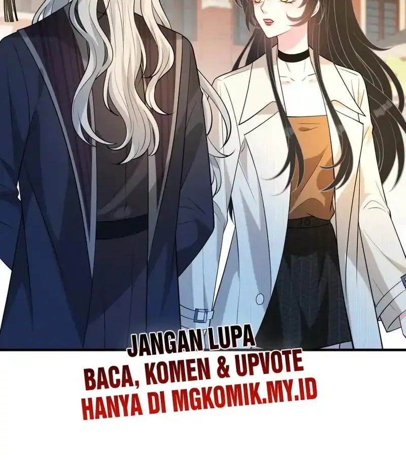 The Real Daughter, She Is an Almighty Boss Chapter 113 - halaman 25