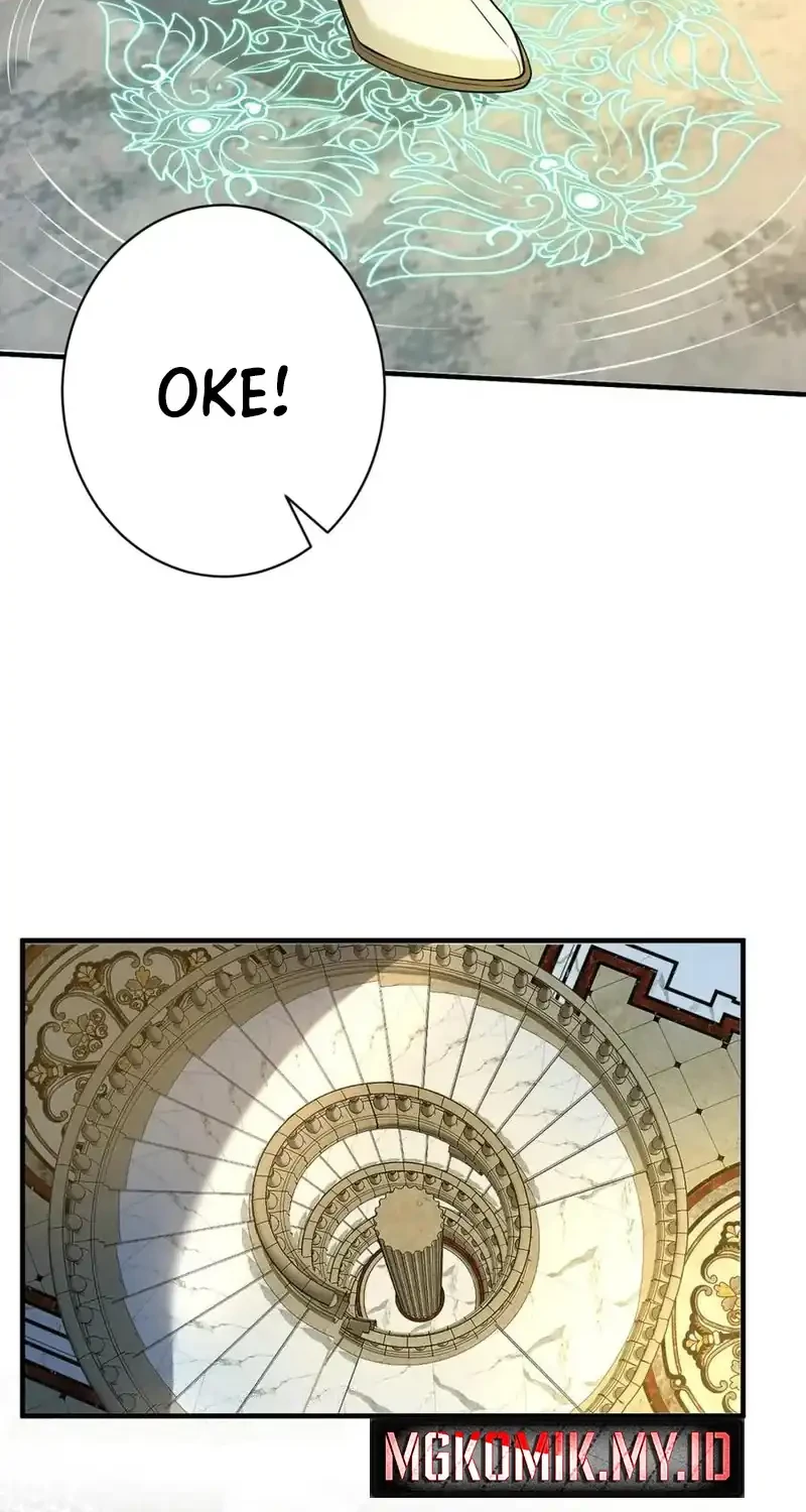 The Real Daughter, She Is an Almighty Boss Chapter 113 - halaman 29